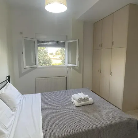 For Relaxed Holidays 4 Appartement