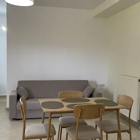 Appartement For Relaxed Holidays 4