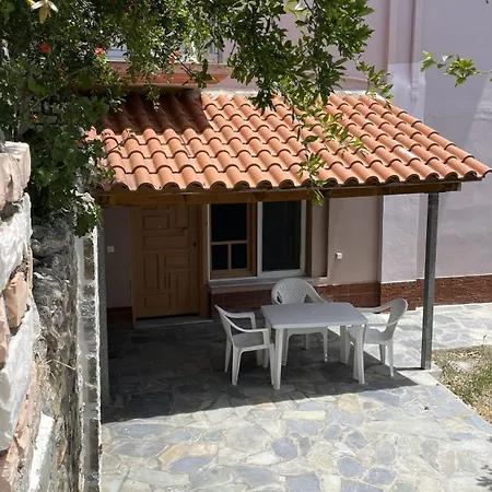 For Relaxed Holidays 4 Appartement