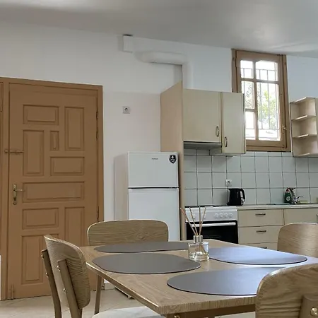 For Relaxed Holidays 4 Appartement *