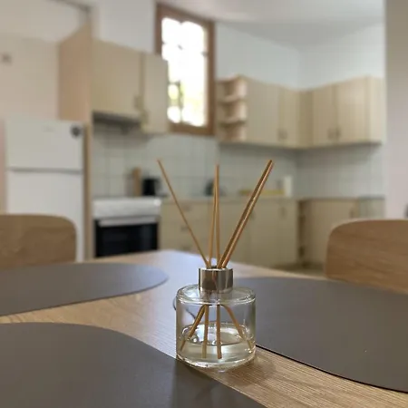 Appartement For Relaxed Holidays 4 Krieza