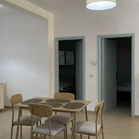 Apartamento For Relaxed Holidays 4
