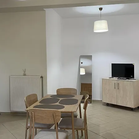 For Relaxed Holidays 4 Appartement *