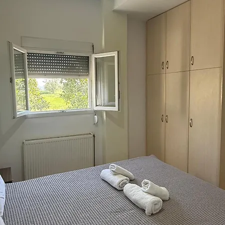 For Relaxed Holidays 4 Lejlighed Krieza