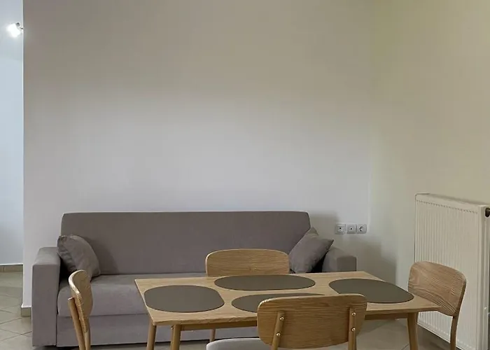 Apartament For Relaxed Holidays 4