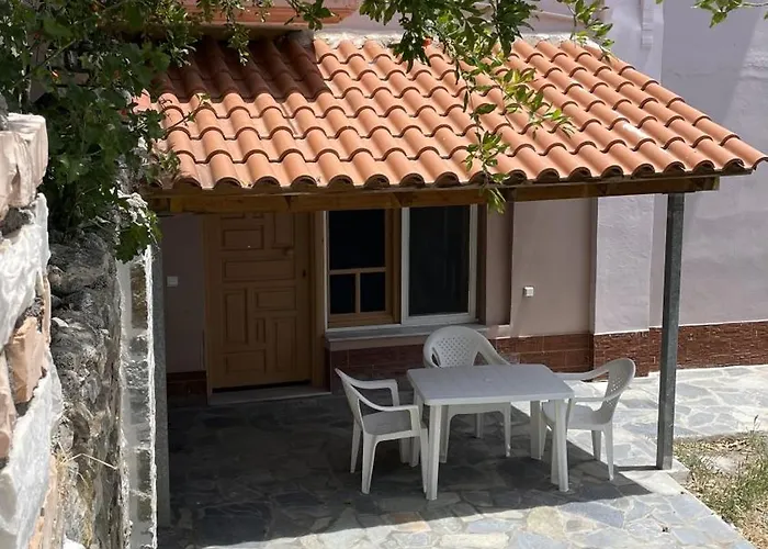 For Relaxed Holidays 4 Apartament